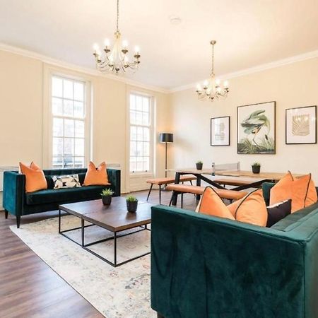 71 Townhouse By Elite Villa Liverpool Luaran gambar