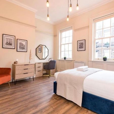 71 Townhouse By Elite Villa Liverpool Luaran gambar