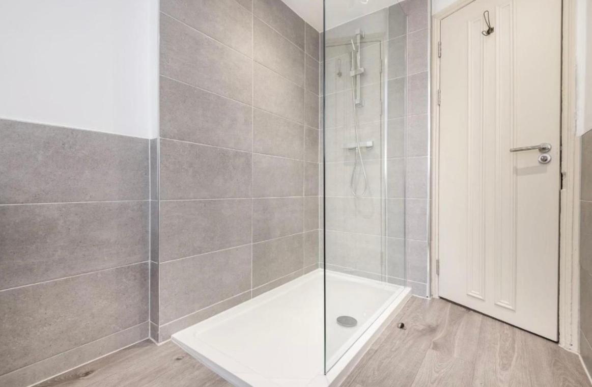 71 Townhouse By Elite Villa Liverpool Luaran gambar